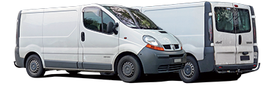 RENAULT - TRAFIC - Mod. 10/00 - 12/06