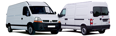 RENAULT - MASTER - Mod. 01/04 - 12/09