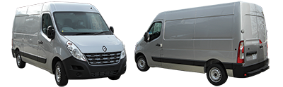 RENAULT - MASTER - Mod. 01/10 - 06/14 RENAULT - MASTER - Mod. 01/10 - 06/14