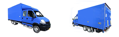 RENAULT - MASCOTT - Mod. 10/04 - 12/10 RENAULT - MASCOTT - Mod. 10/04 - 12/10