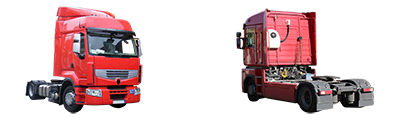 RENAULT - PREMIUM - Mod. 01/00 - RENAULT - PREMIUM - Mod. 01/00 -