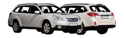 SUBARU - OUTBACK - Mod. 01/10 - 10/13 SUBARU - OUTBACK - Mod. 01/10 - 10/13