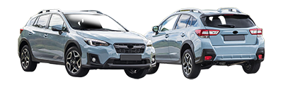 SUBARU - XV - Mod. 06/18 - SUBARU - XV - Mod. 06/18 -