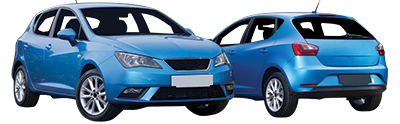 SEAT - IBIZA - Mod. 06/15 - 12/16