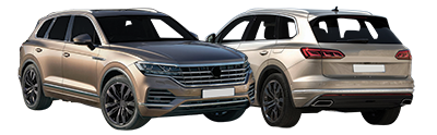 VOLKSWAGEN - TOUAREG (CR) - Mod. 06/18 - 