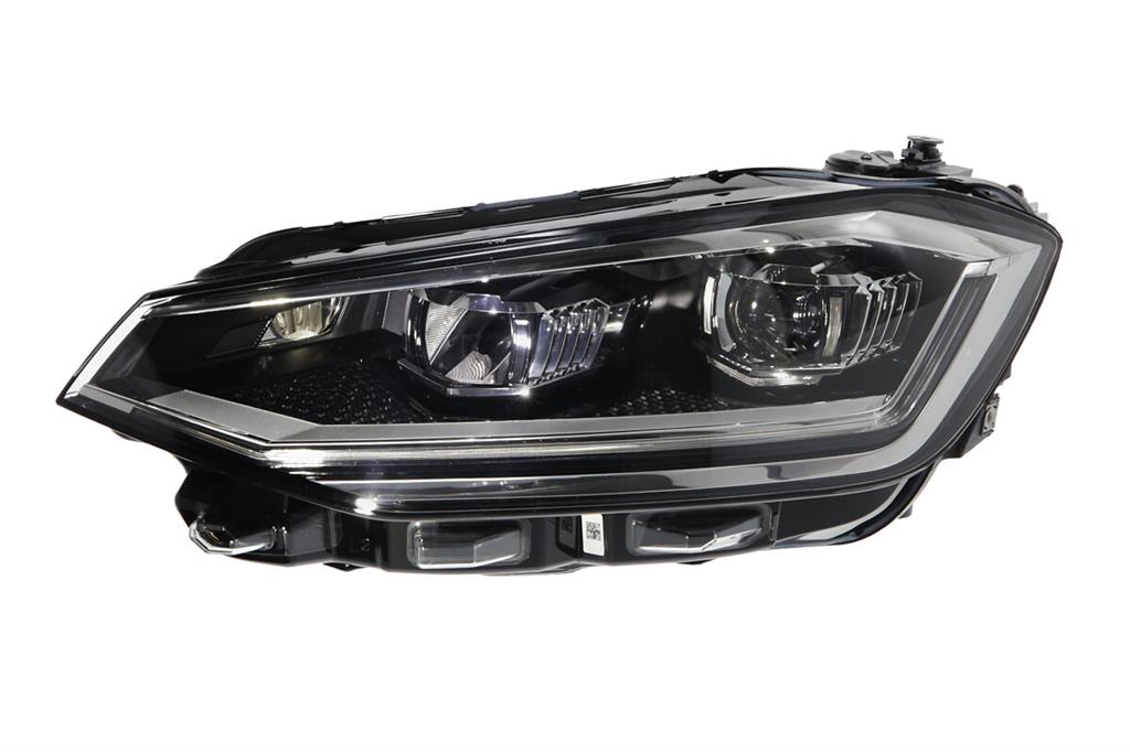 PROJ G VW POLO BG (06/17>) LED
