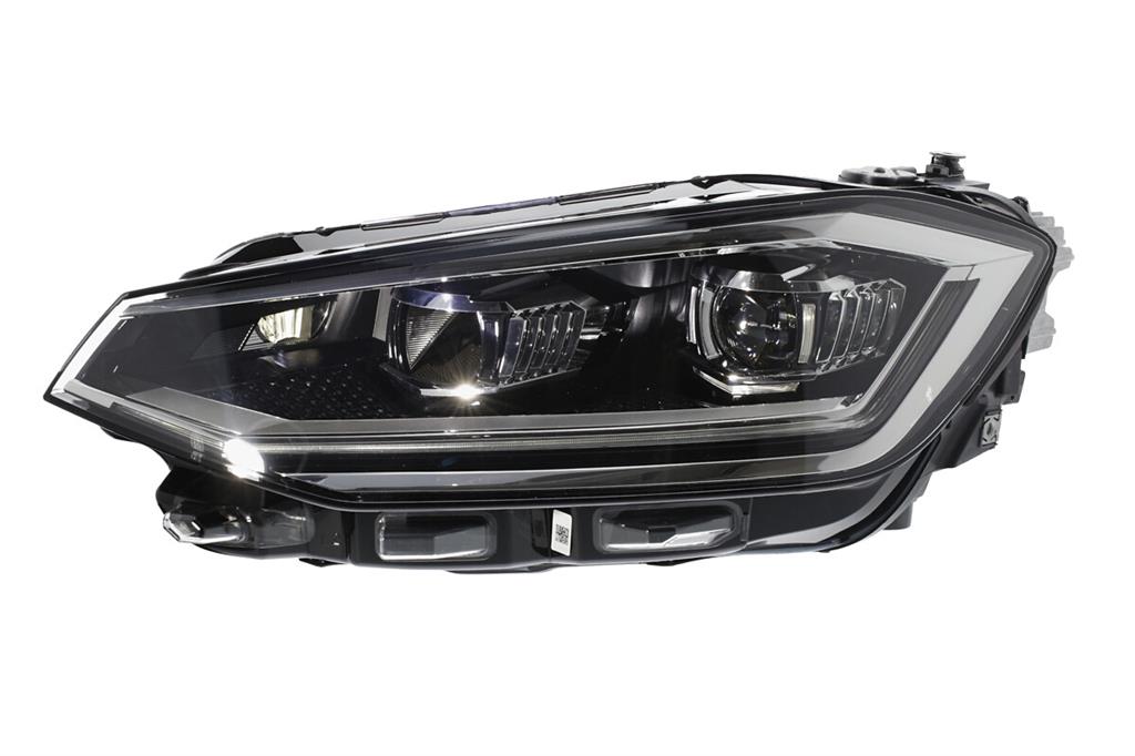 PROJ G VW GOLF 7 SPVAN (11/17>)BILED DBL