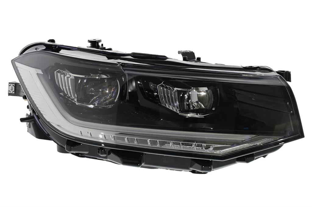 OPTICA DERECHA ELECTRICA-CON MOTOR-LED