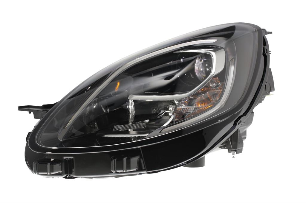 PROIETTORE SINISTRO ELETTRICO-LED