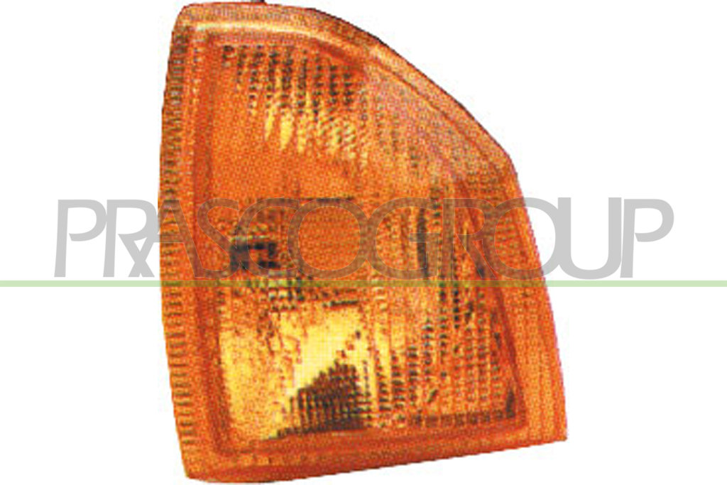 BLINKER LINKS-GELB-OHNE FASSUNG MOD. 90 > 94