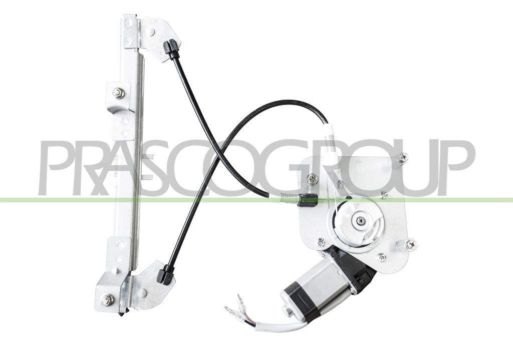 FENSTERHEBER HINTEN LINKS-ELEKTRISCH MOD. 5 TUERIG