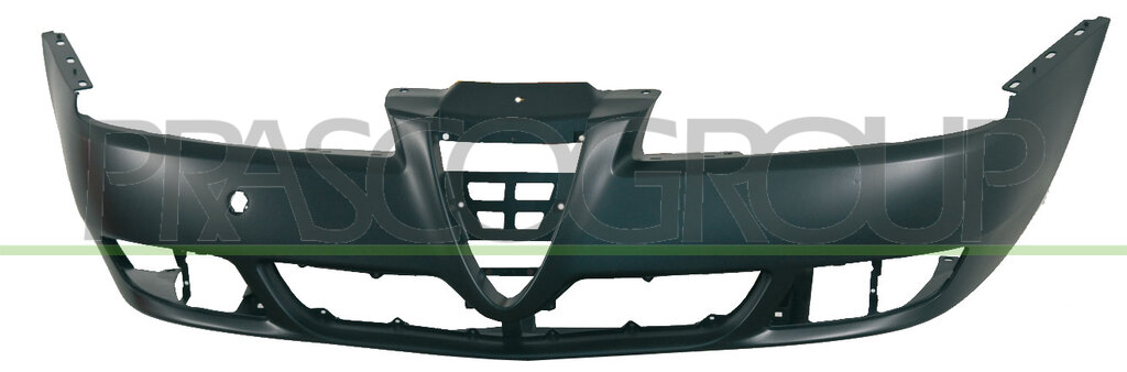 FRONT BUMPER-PRIMED