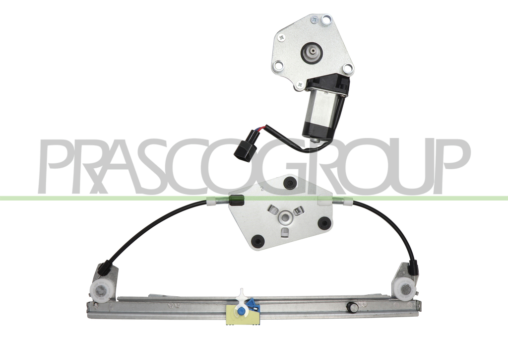 ELEVALUNAS TRASERO DERECHO ELECTRICO MOD. 5 PUERTAS