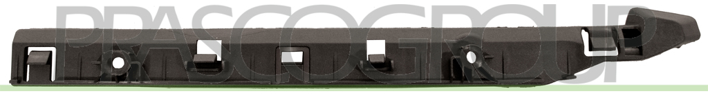 FRONT BUMPER BRACKET LEFT
