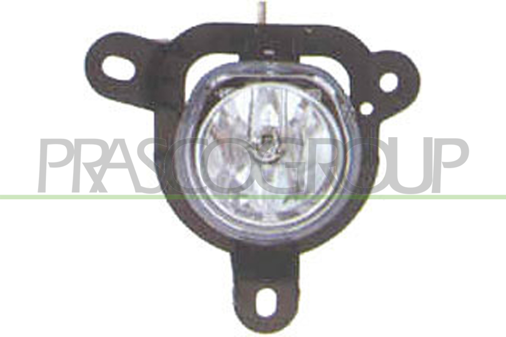 FOG LAMP RIGHT