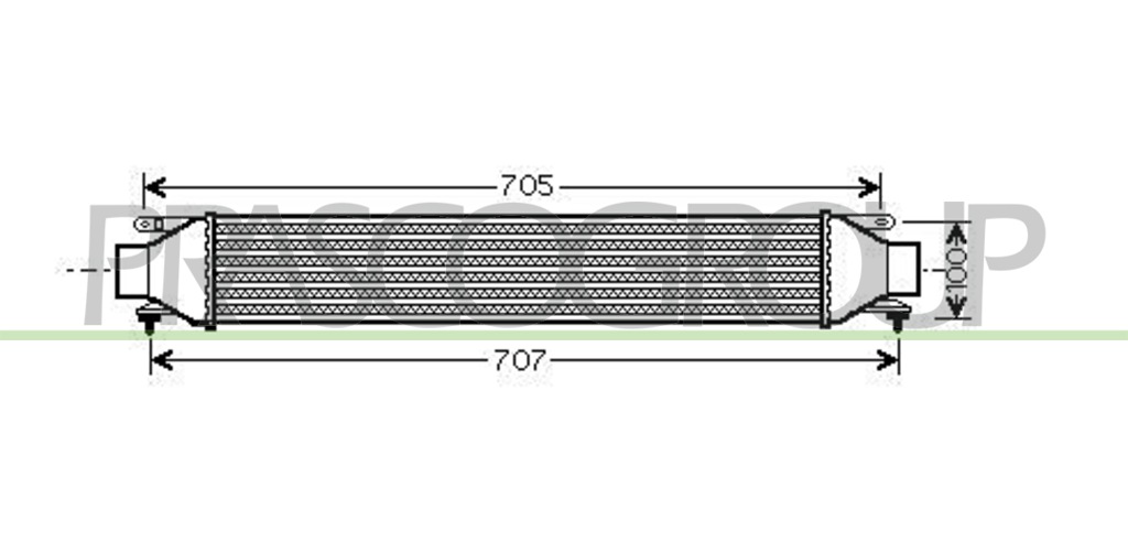 INTERCOOLER