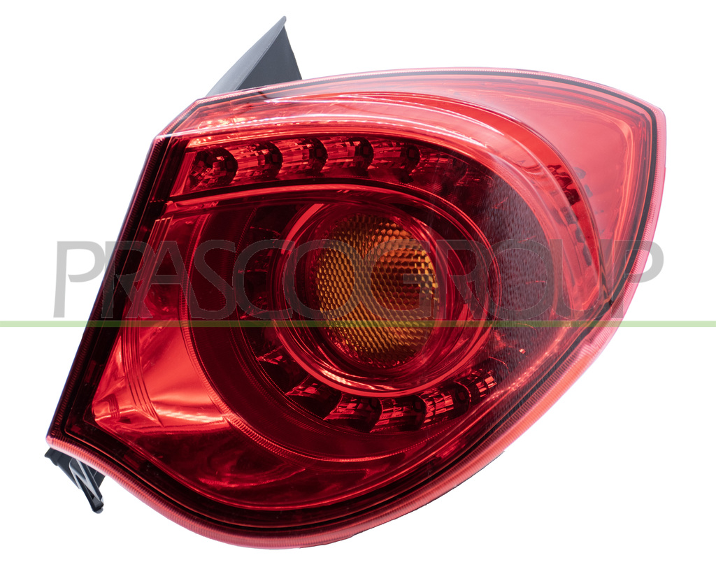 GRUPO OPTICO TRASERO DERECHO EXTERIOR-LED