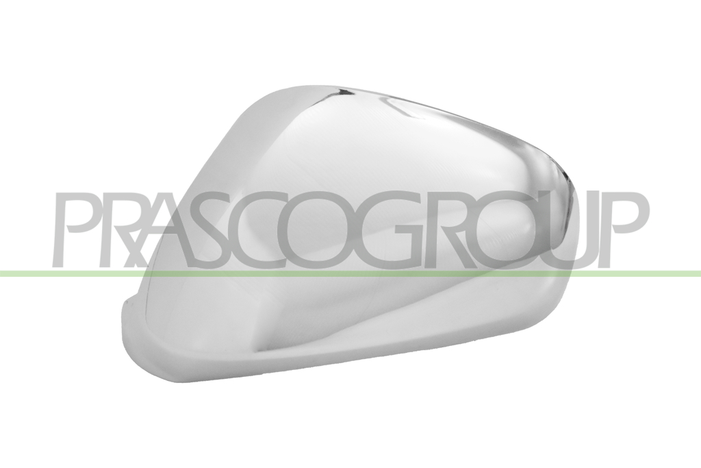 CALOTTA RETROVISORE SINISTRO-CROMATA
