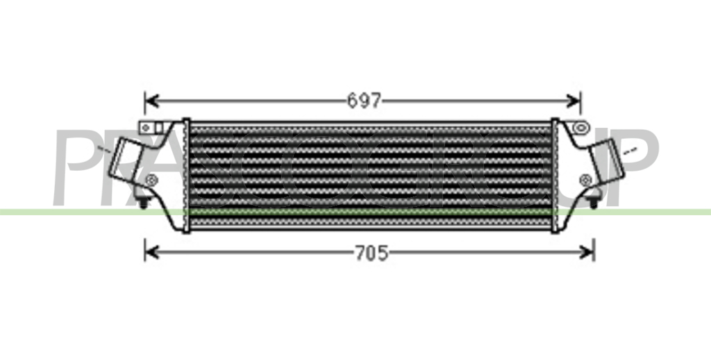 INTERCOOLER