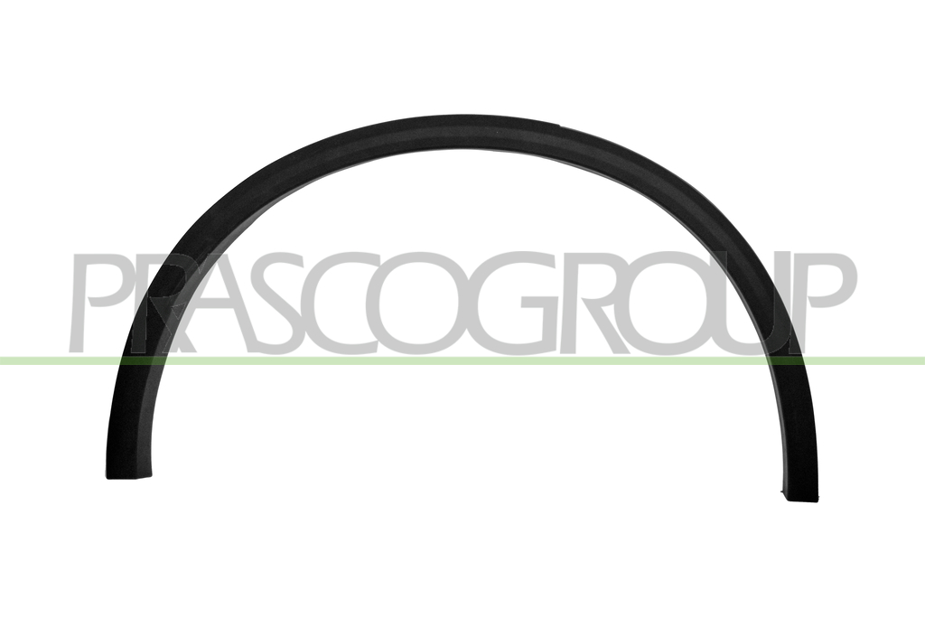 CERCO ALETA TRASERO DERECHO-NEGRO GRANDULADO