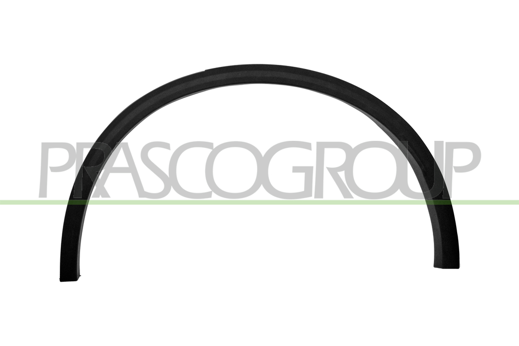 CERCO ALETA TRASERO IZQUIERDO-NEGRO GRANDULADO