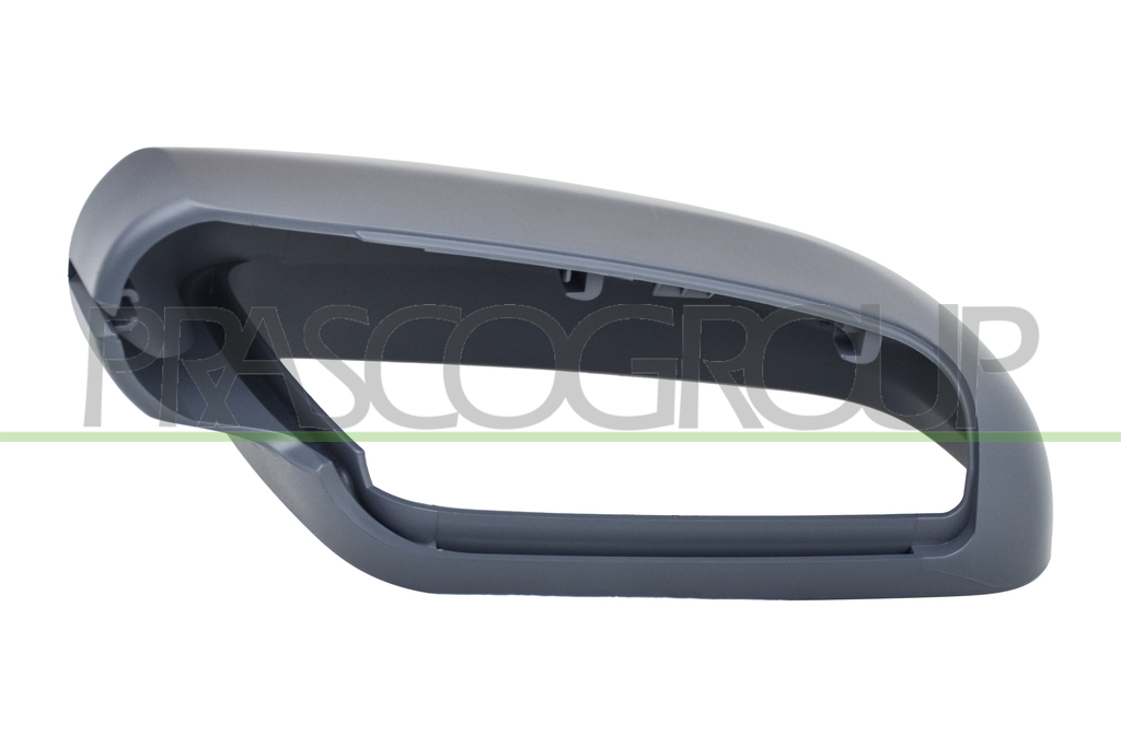 SPIEGELABDECKUNG LINKS-GRUNDIERT-3/5 TUERIG MOD. 00 > 03