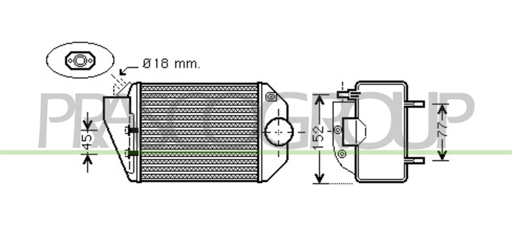 INTERCOOLER