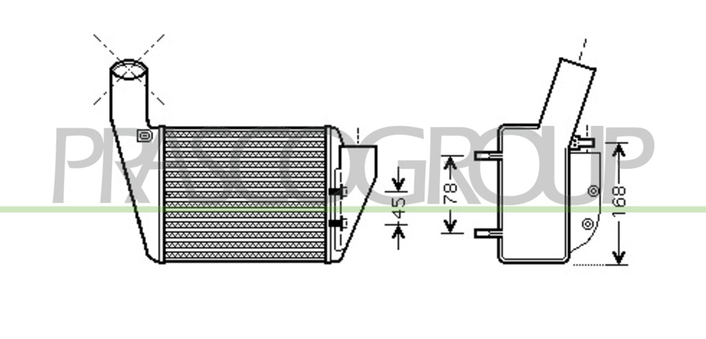 INTERCOOLER