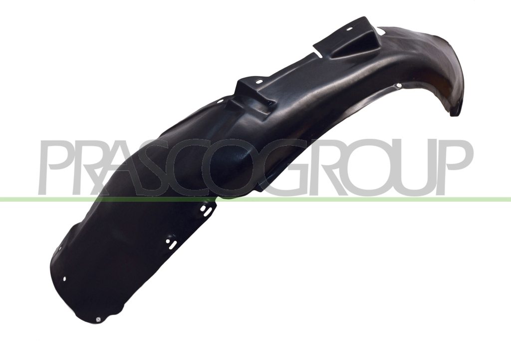 FRONT INNER FENDER LEFT