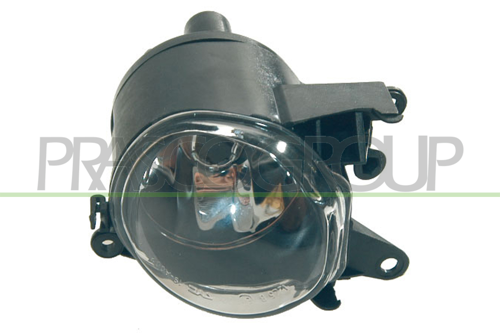 FOG LAMP LEFT H7