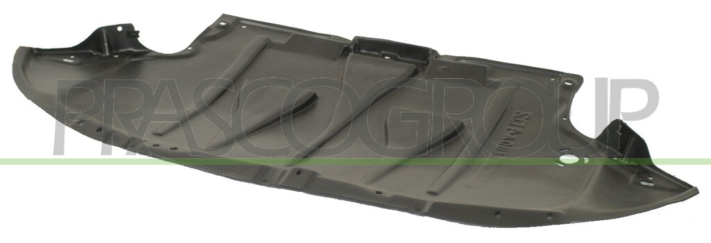 CARENAGE SOUS MOTEUR MOD. 1.9 JTD-2.4 JTD