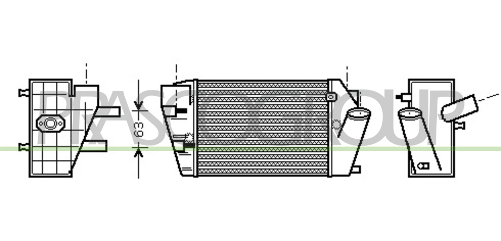 INTERCOOLER