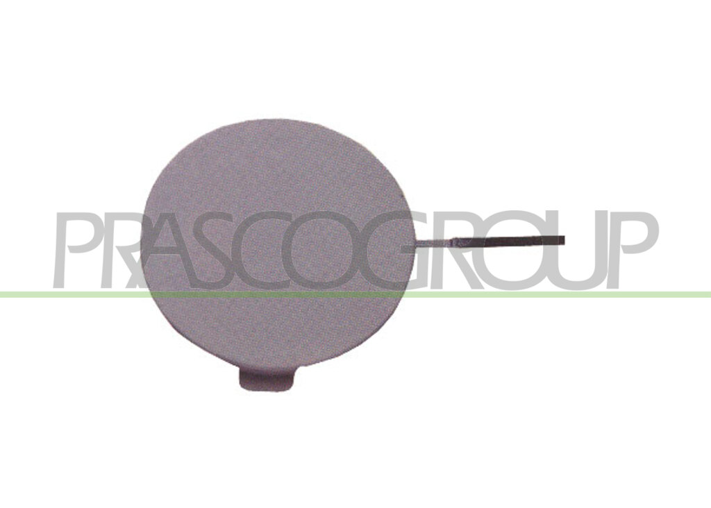 FRONT TOW HOOK COVER