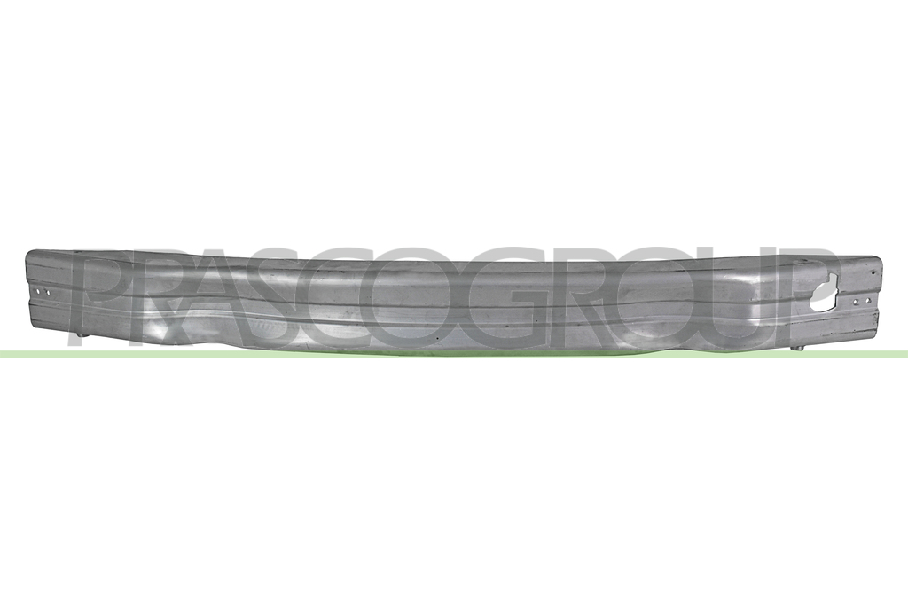 REFUERZO PARACHOQUES DELANTERO-ALUMINIO