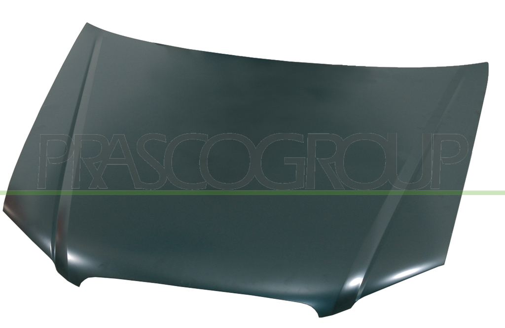 MOTORHAUBE