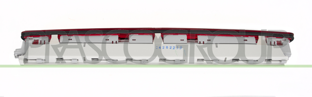 DRITTES STOPLICHT-LED MOD. KOMBI