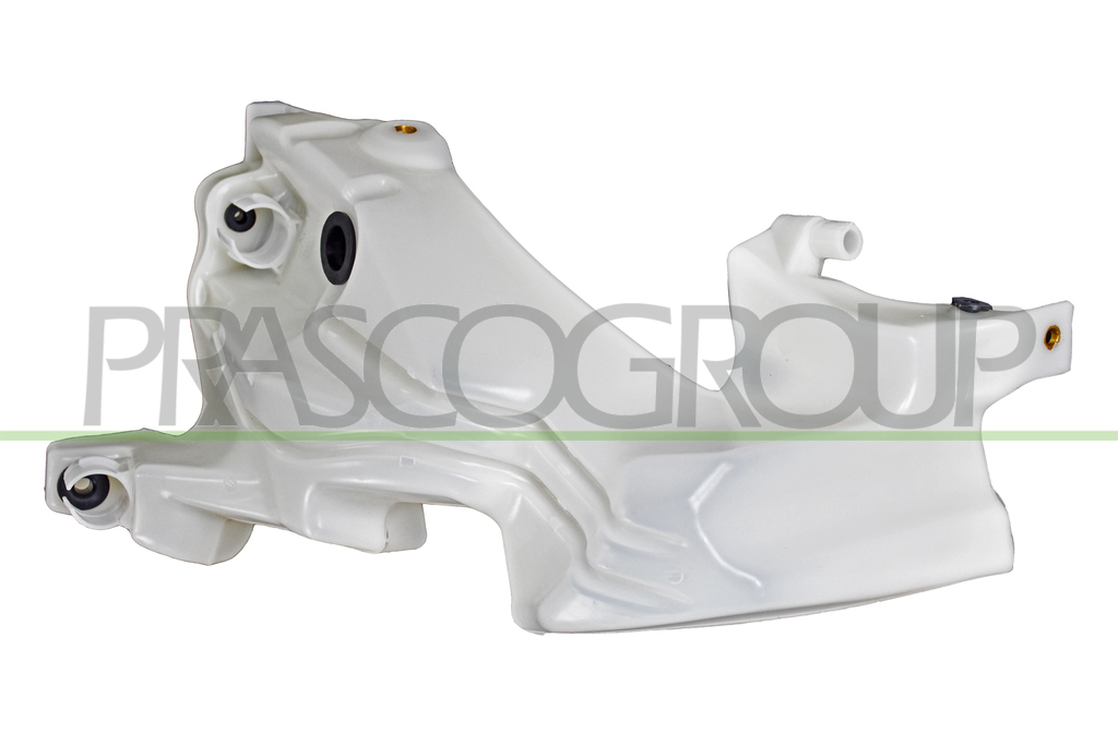 WINDSHIELD WIPER TANK-WITH 4 HOLES-WITH GASKETS