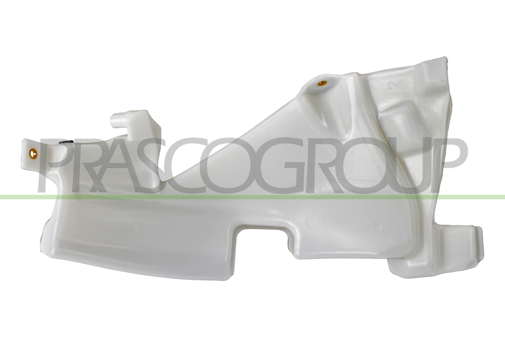 WINDSHIELD WIPER TANK-WITH 4 HOLES-WITH GASKETS