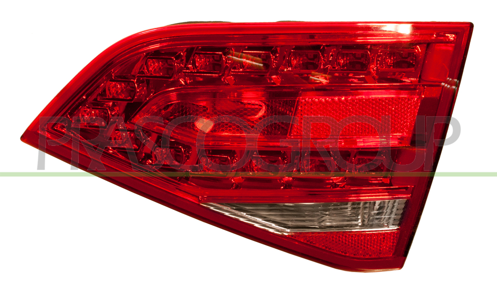 FEU INTERIEUR ARRIERE DROIT-SANS PORTE LAMPE-LED MOD. 4 PORTES