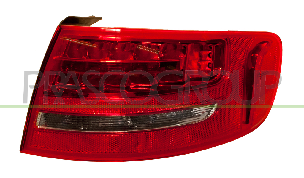 FEU D'AILE ARRIERE DROIT-SANS PORTE LAMPE-LED MOD. BREAK
