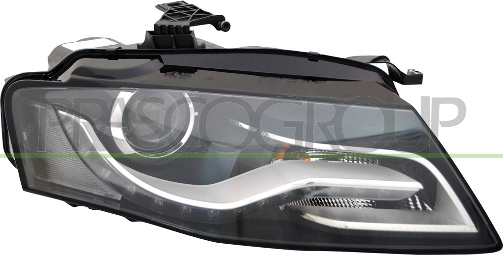 PHARE DROIT LED/D3S/HID ELECTRIQUE AVEC MOTEUR MOD. > 06/2010
