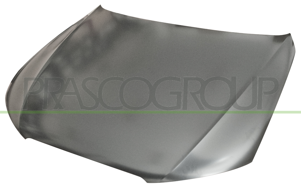 MOTORHAUBE