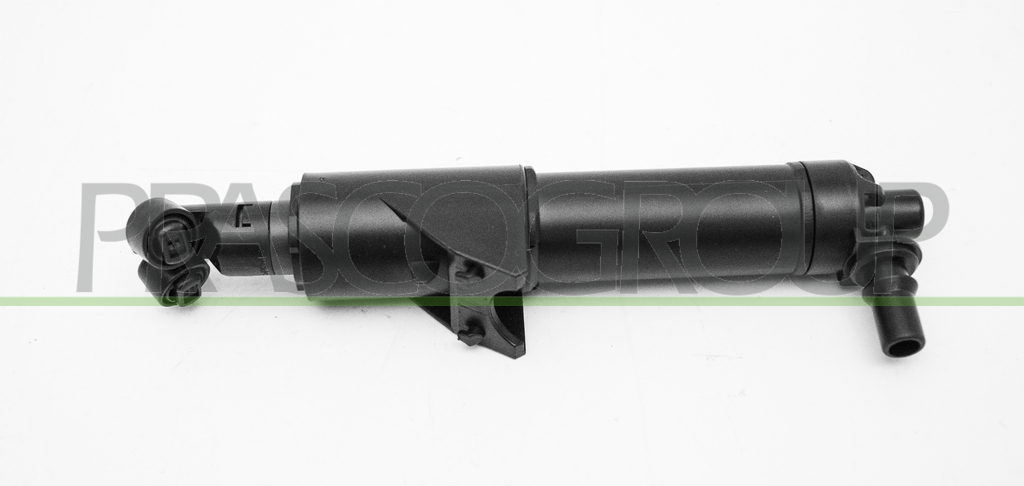 HALTER SCHEINWERFERWASCHANLAGE LINKS