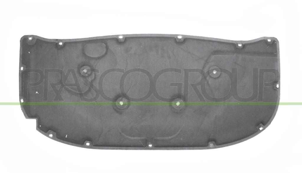 HOOD INSULATING MAT