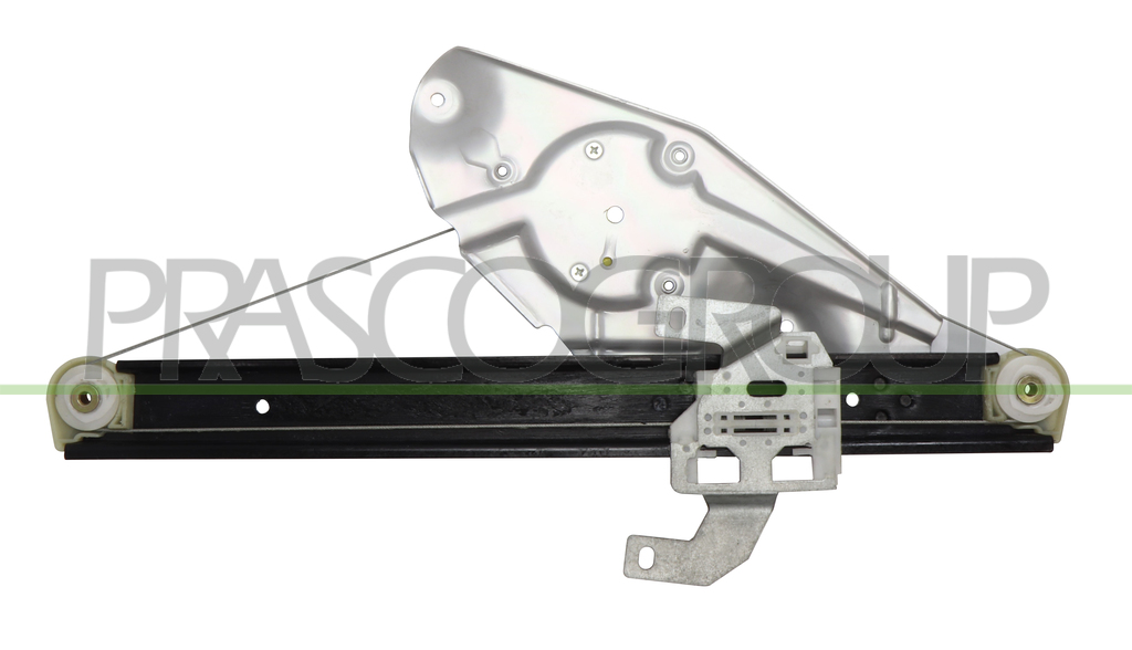 MECHANISMUS FENSTERHEBER HINTEN RECHTS MOD. 5 TUERIG