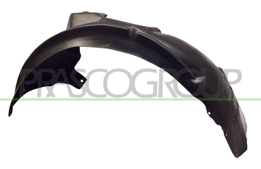 FRONT INNER FENDER RIGHT