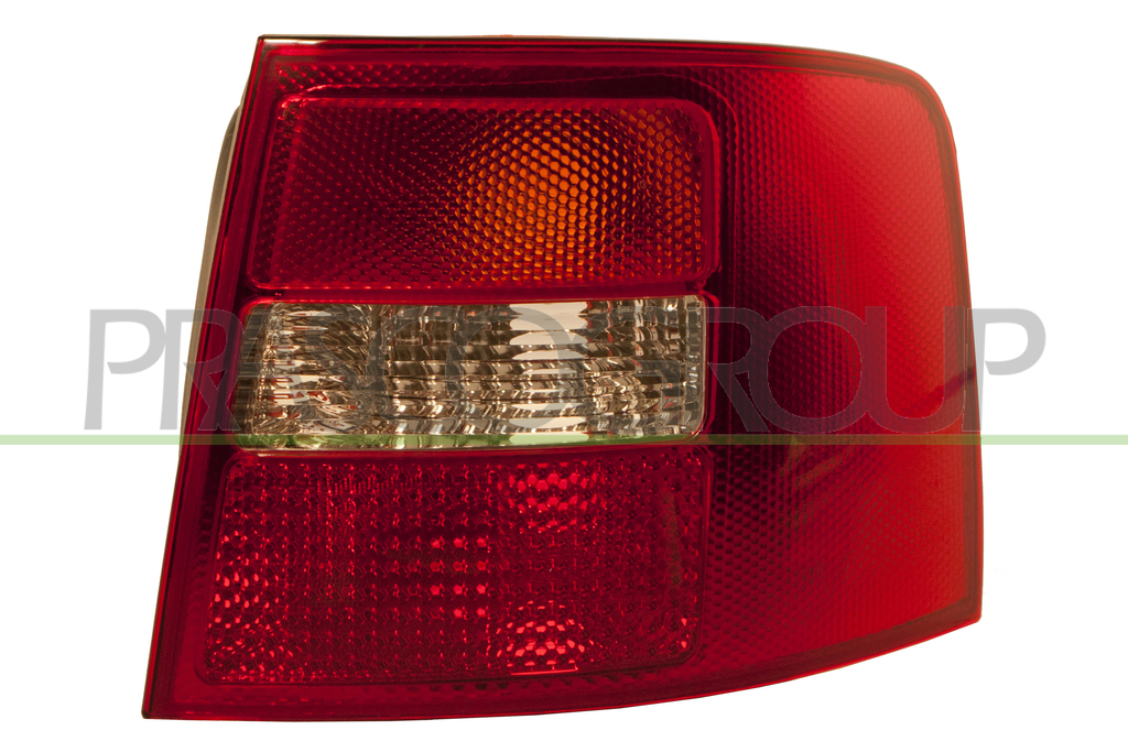 FANALE POSTERIORE DESTRO-SENZA PORTALAMPADA MOD. STATION WAGON