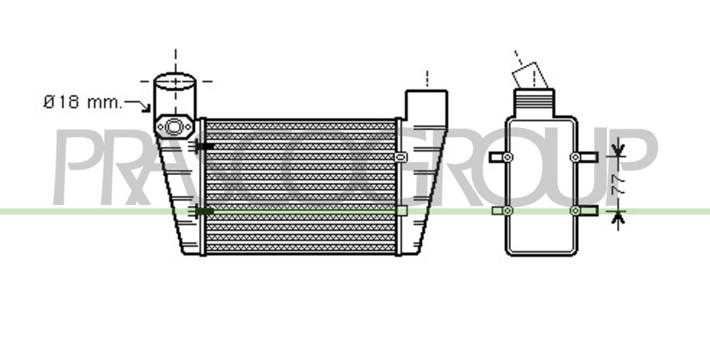 INTERCOOLER