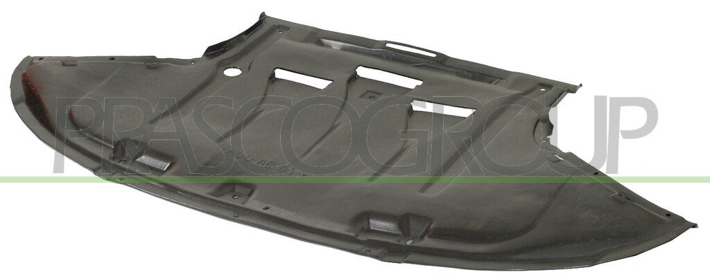 CARENAGE SOUS MOTEUR MOD. 1.9 JTD-2.4 JTD