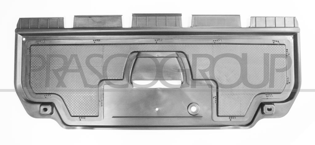 GEAR BOX COVER